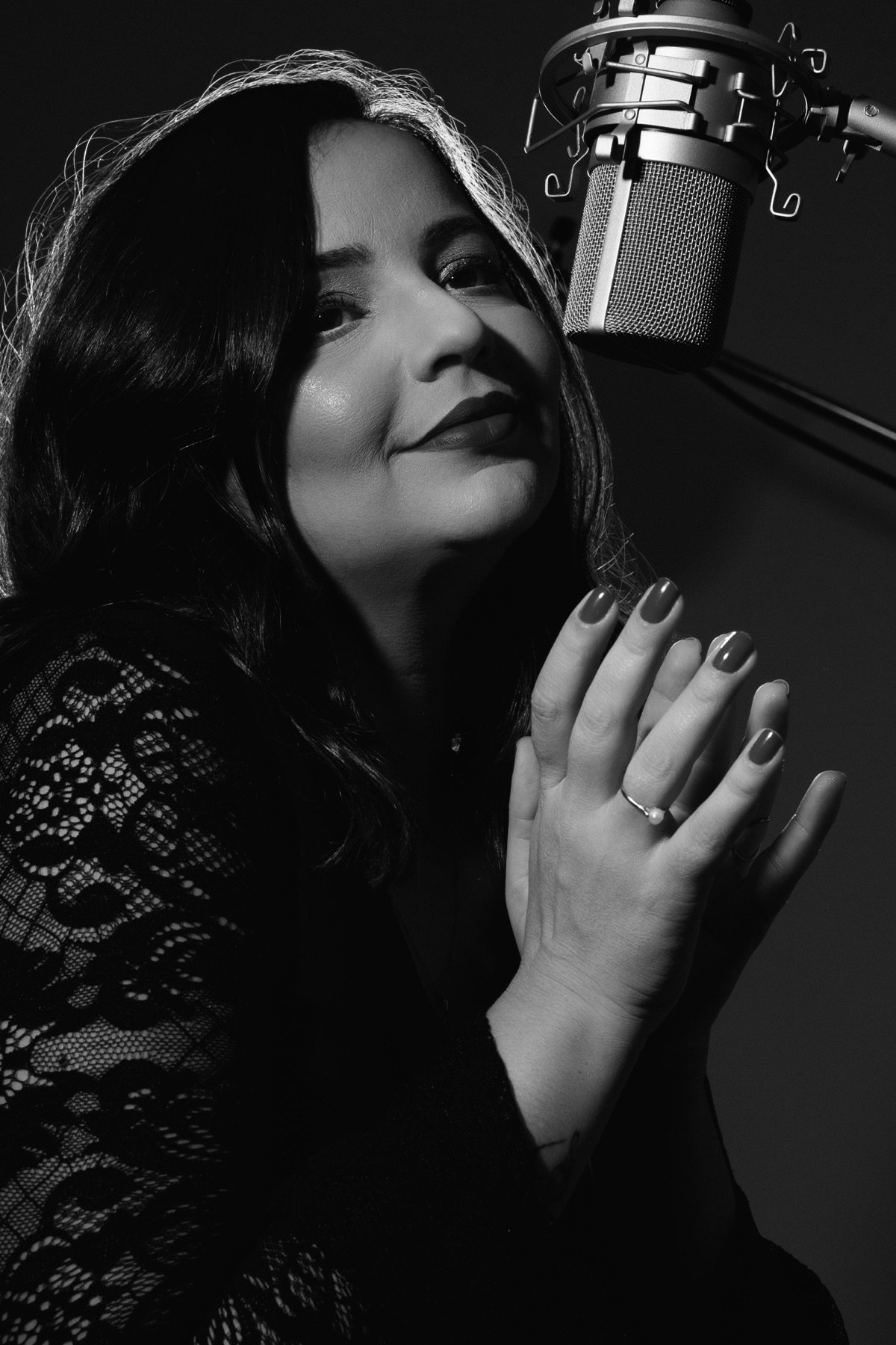 Isa Oliver — próximo capítulo, show de 25 de setembro